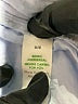 AER Solid Blue Shorts Size M - photo 3