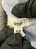 AER Solid Blue Shorts Size M - photo 4