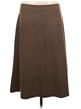 Lands' End Casual Skirt