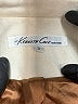 Kenneth Cole New York Ivory Wool Coat Size 2 - photo 6