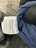 Grace Karin Solid Blue Casual Pants Size XL - photo 9