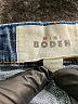 Mini Boden Blue Jeans Size 10 - 11 - photo 3