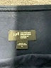 J.Jill Solid Black Active Pants Size S - photo 4