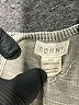 DONNI Gray Cardigan One size - photo 7