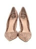 Vince Camuto Tan Heels Size 9 1/2 - photo 2