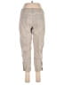 Chico's Solid Tan Khakis Size XS (00) - photo 2