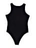 Leith Black Bodysuit Size M - photo 2