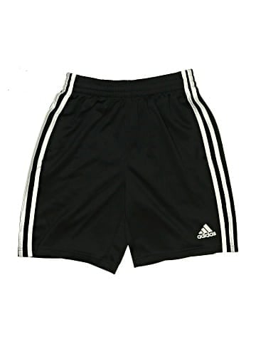 Adidas Athletic Shorts (view 1)