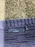 PrAna Purple Blue Pullover Sweater Size L - photo 7