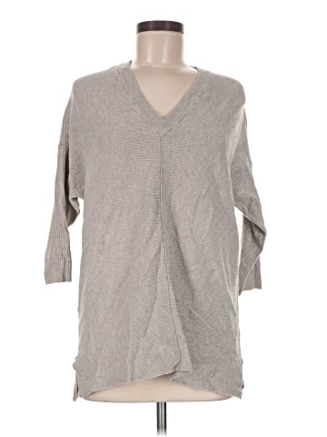 Ann Taylor Factory Pullover Sweater (view 1)