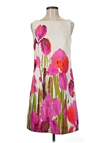 Jessica H Cocktail Dress (view 1)