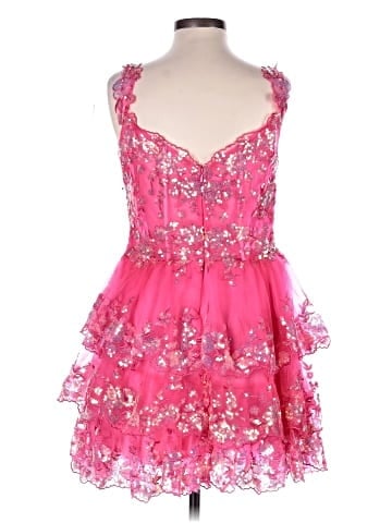 Unbranded Cocktail Dress (view 2)