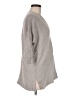 Ann Taylor Factory Gray Pullover Sweater Size M - photo 4