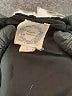 Blue Rain Solid Black Casual Dress Size S - photo 7