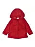 Old Navy Red Coat Size 2T - photo 1