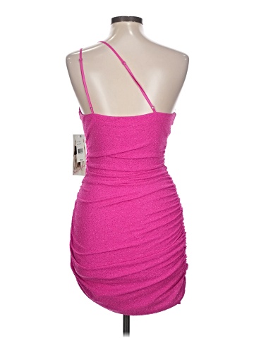 Honey and Rosie Cocktail Dress (view 2)