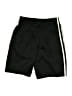 Adidas 100% Polyester Black Athletic Shorts Size 10 - 12 - photo 2