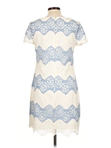 London Times Casual Dress (view 2)