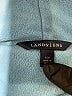 Lands' End Blue Turtleneck Sweater Size L - photo 7