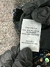 Sugar Lips Black Cocktail Dress Size M - photo 5