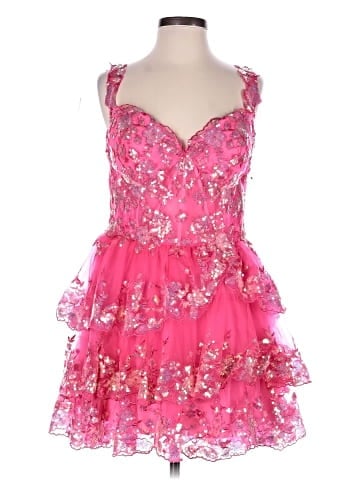 Unbranded Cocktail Dress (view 1)