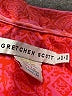 Gretchen Scott Designs Pink Cocktail Dress Size L - photo 7