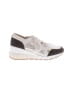 MICHAEL Michael Kors Gray Sneakers Size 9 1/2 - photo 1