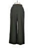Fabletics Solid Green Dress Pants Size XS - photo 1