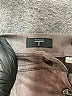 T Tahari Gray Casual Skirt Size M - photo 4