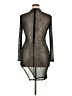 Unbranded Black Cocktail Dress Size XL - photo 2