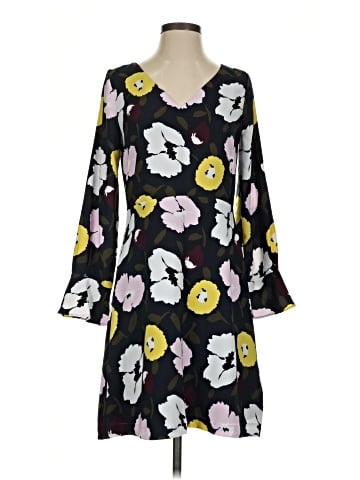 Ann Taylor Factory Casual Dress (view 1)