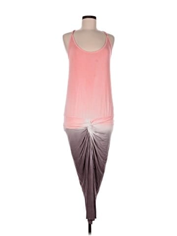 Young Fabulous & Broke Casual Dress (view 1)