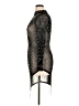 Unbranded Black Cocktail Dress Size XL - photo 5