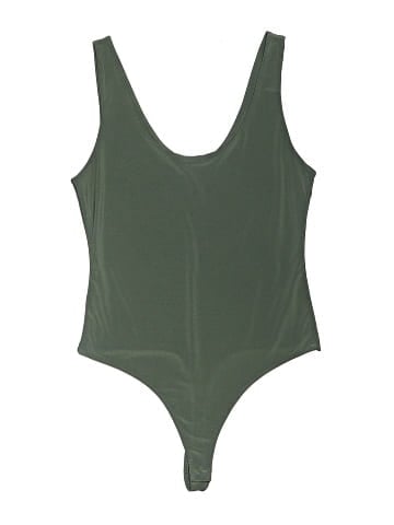 Leith Bodysuit (view 1)