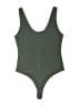 Leith Green Bodysuit Size M - photo 1