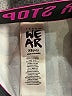 Zumba Wear Graphic Black Leggings Size XS - photo 7