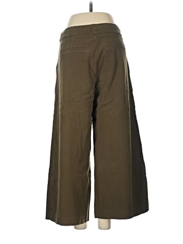 Ann Taylor Casual Pants (view 2)