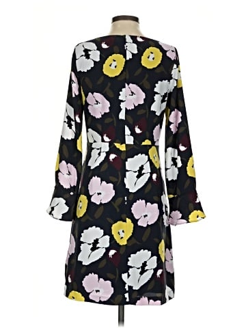 Ann Taylor Factory Casual Dress (view 2)