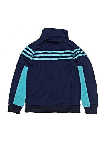 Adidas Track Jacket (view 2)