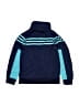 Adidas 100% Polyester Blue Track Jacket Size 3T - photo 2