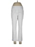 Renuar Solid Gray Casual Pants Size 12 - photo 1