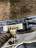 Mini Boden Blue Jeans Size 11 - photo 3