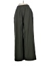 Fabletics Solid Green Dress Pants Size XS - photo 2