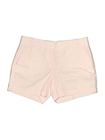 J.Crew Factory Store Khaki Shorts (view 1)