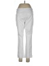 Renuar Solid Gray Casual Pants Size 12 - photo 2