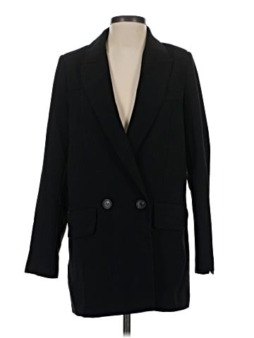 Zara Blazer (view 1)
