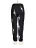 Aviator Nation Graphic Black Track Pants Size L - photo 2