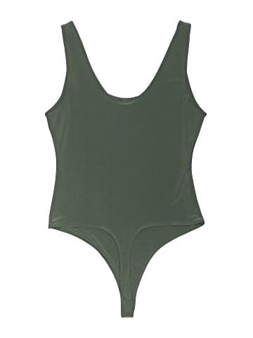 Leith Bodysuit (view 2)