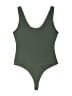 Leith Green Bodysuit Size M - photo 2