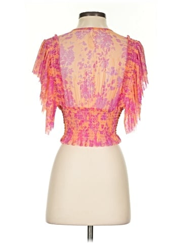 Free People Sleeveless Blouse (view 2)